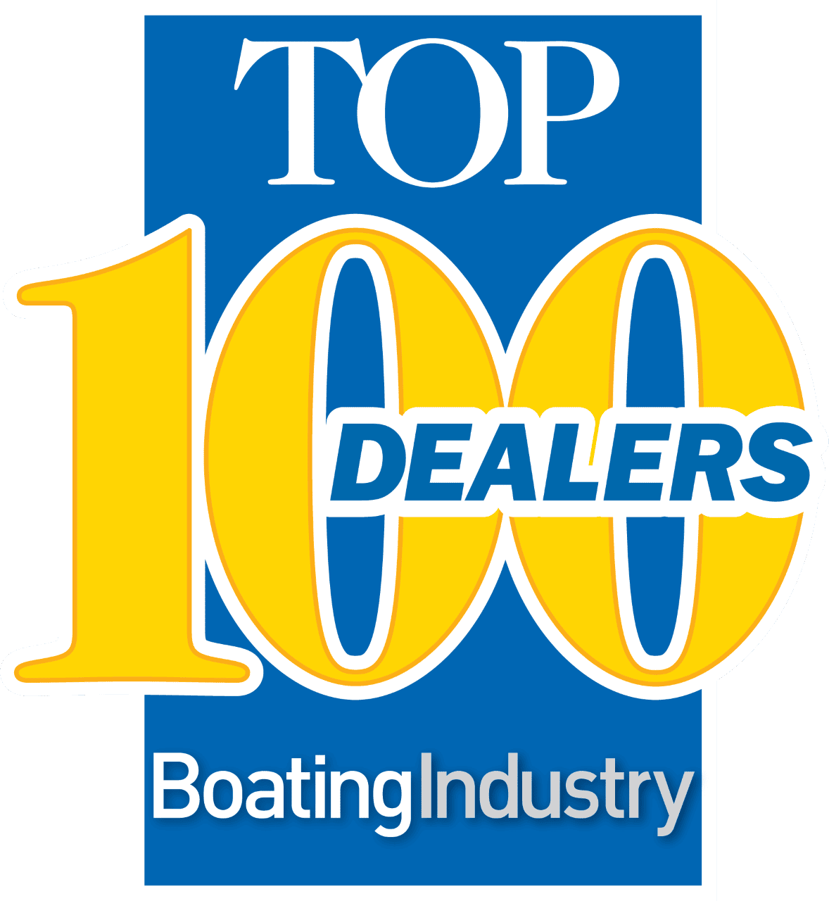 top 100 boating industry